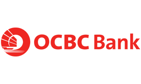 OCBC Bank Logo