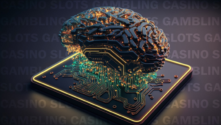 The Future of Personalised Betting Using AI and Machine Learning Technology
