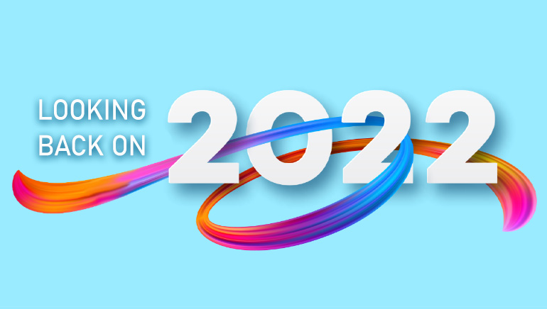 The Gambling Industry’s Biggest Wins and Hottest Trends in 2022