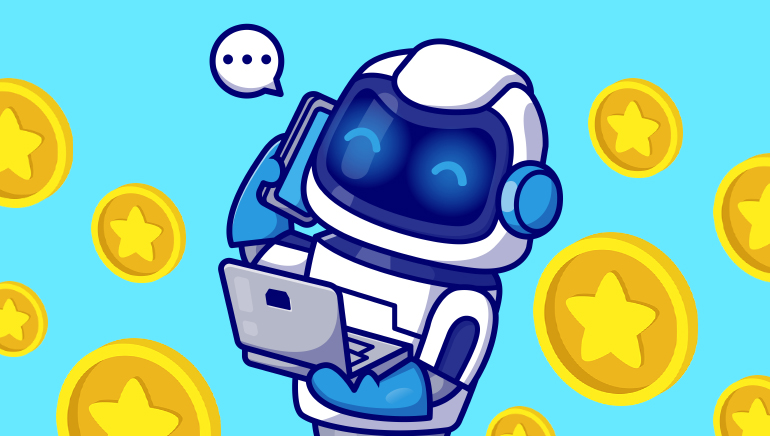 How the Online Gambling Community Benefits from ChatGPT and Machine Learning