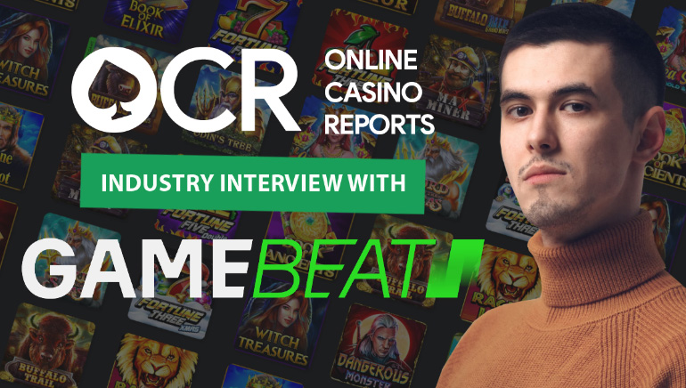 OCR Interview with Anwar Uzbekov of Gamebeat Studios