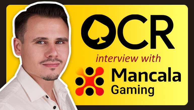 Exclusive Interview with Mancala Gaming Founder Nikita Gorskov