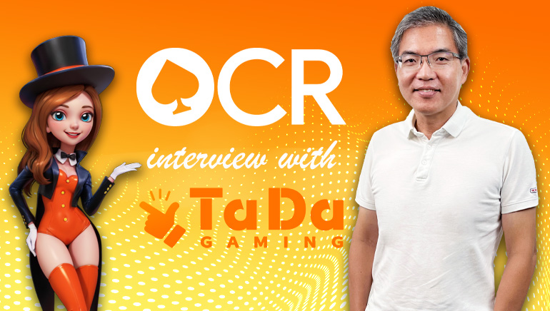 Interview with TaDa Gaming: ‘Feeling The Magic’ Through Innovative Game Design