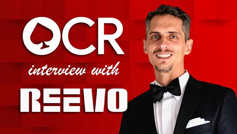 Interview with REEVO: The Power of Value-Driven iGaming Development