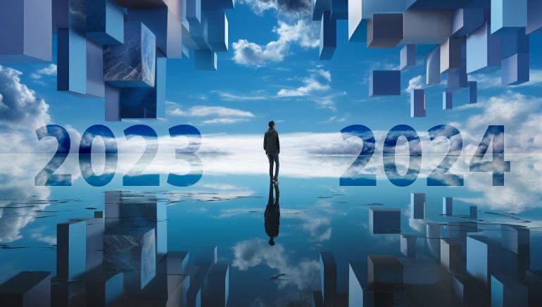 Looking Back and Moving Forward – 2024 Online Gambling Trends