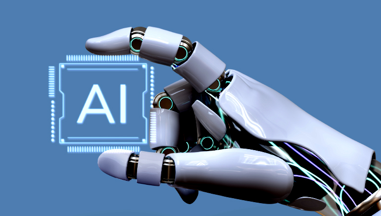 The Mindblowing Potential of AI-Driven Online Casino Experiences
