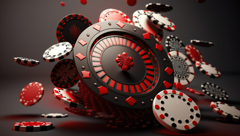 Provably Fair Games Supercharge the Online Casino Experience