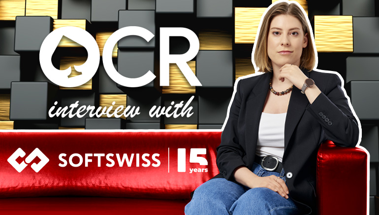 Interview with SOFTSWISS: Leading the Charge in Crypto-Solution and Game Aggregator