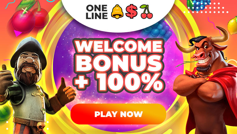 Oneline Casino Welcome New Players with a Festive Season Spectacular!