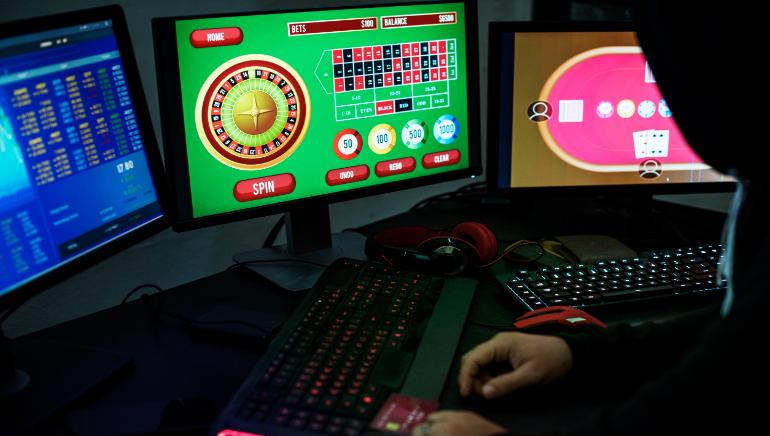 Slotegrator's November 2023 iGaming Industry Update: Key Developments and Regulatory Changes