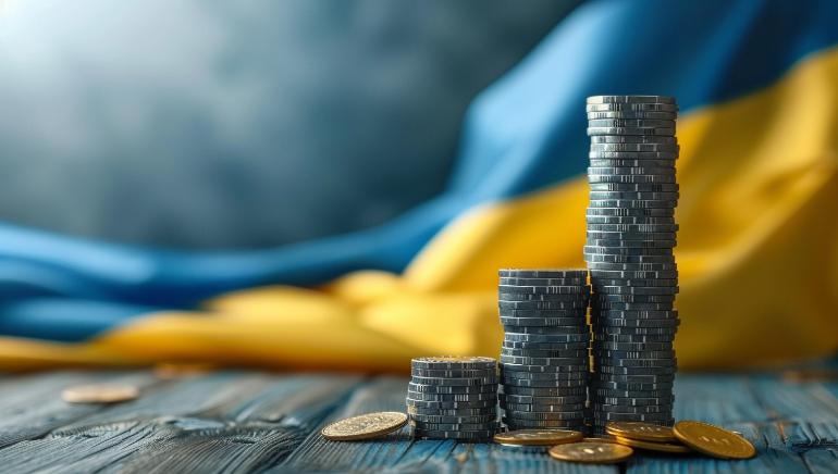 The Ukraine Gambling Revenue Up