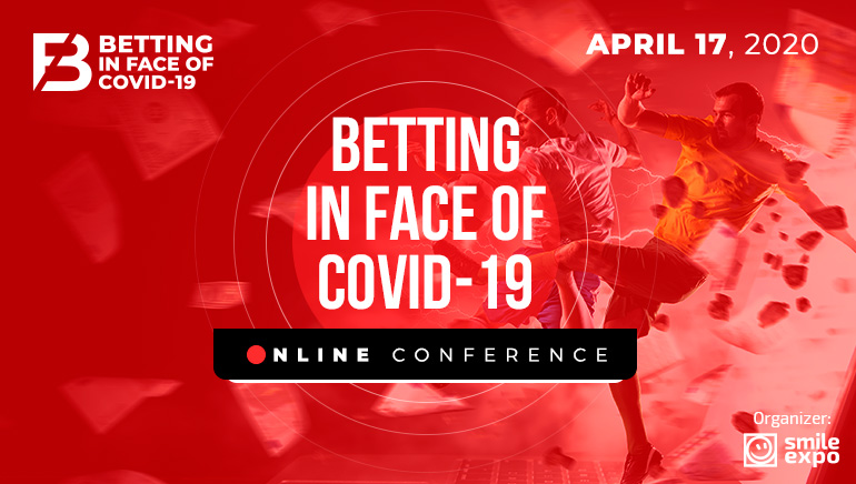 Fate Smiles Online on Betting for Betting in Face of COVID-19 Conference
