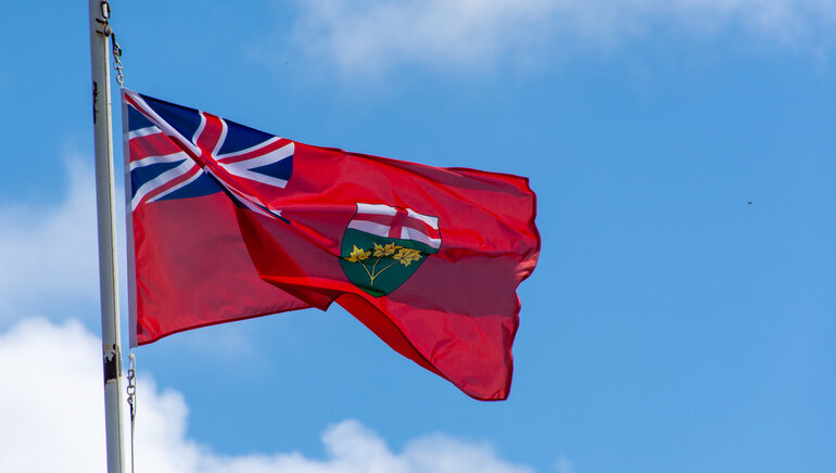 Ontario iGaming Community Welcomes Light & Wonder