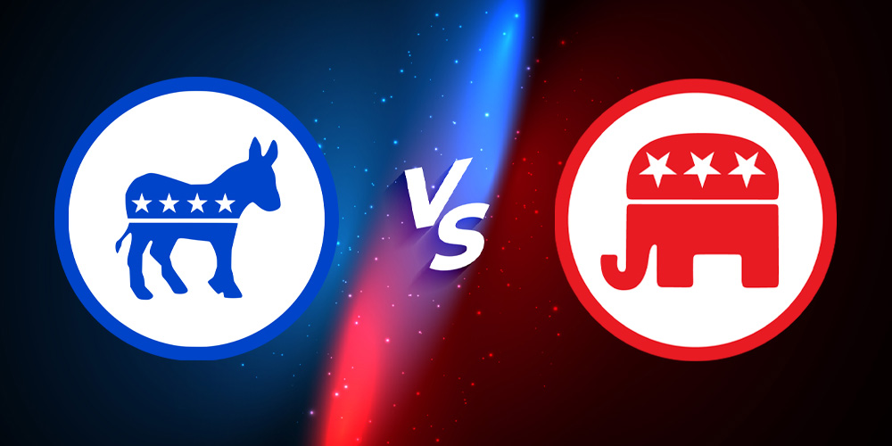 2024 US elections - betting guide