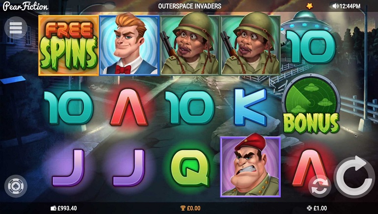 Microgaming Portfolio Fortifies Itself for 2020 with Near Pear-fect Deal