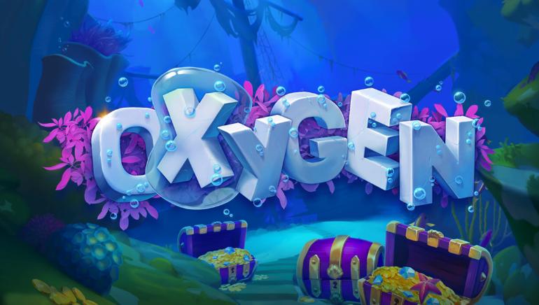 Oxygen Screenshot