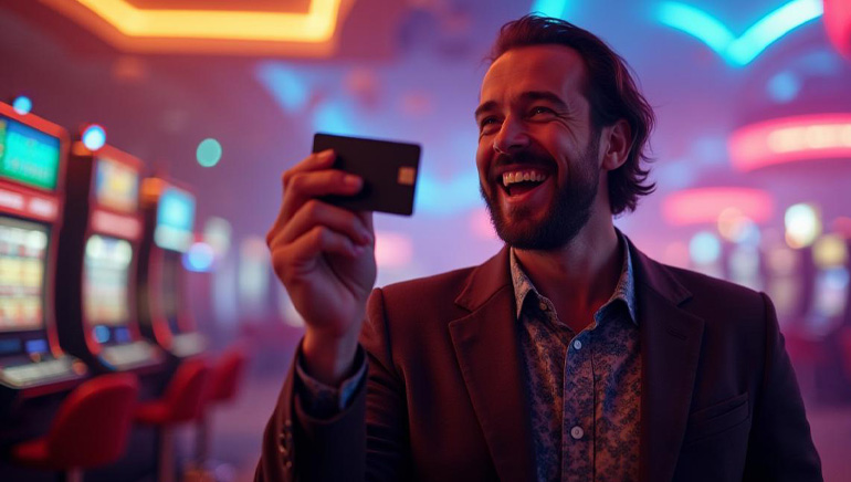 Complete Guide to Casino Payment Methods