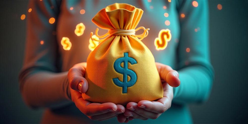 How to withdraw casino winnings.