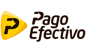 Pago Efectivo Logo