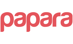 Papara Logo