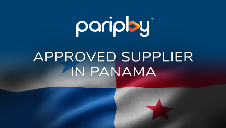 Pariplay Grows Latin American Influence with Official Licensing from Panama