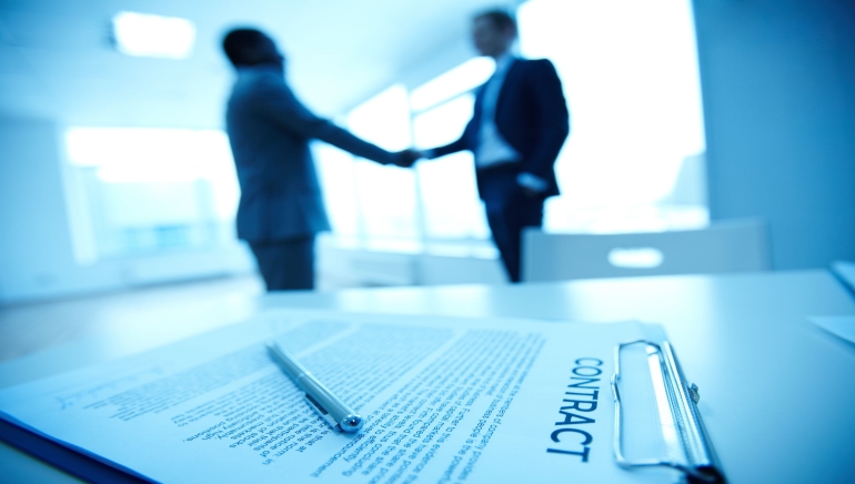 RAY and Playtech Sign 20-Year Contract Extension