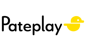 Pateplay Logo