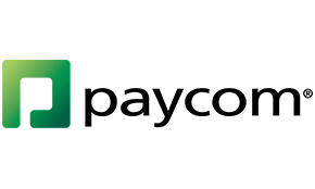 Paycom Logo