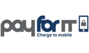 Payforit Logo