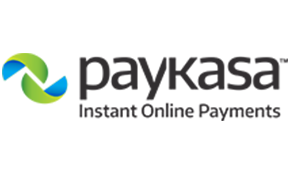 PayKasa Logo