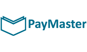 Paymaster Logo