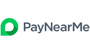 PayNearMe Logo