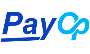 PayOp Logo