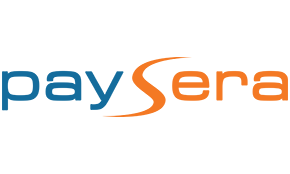 Paysera Logo