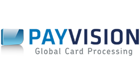 Payvision Logo