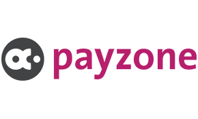 Payzone Logo