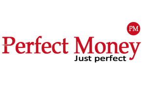 Perfect Money Logo
