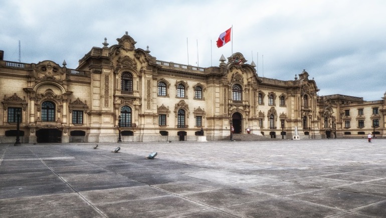 Peru's New Gambling Law Triples Licence Costs and Introduces Point-of-Consumption Regime.