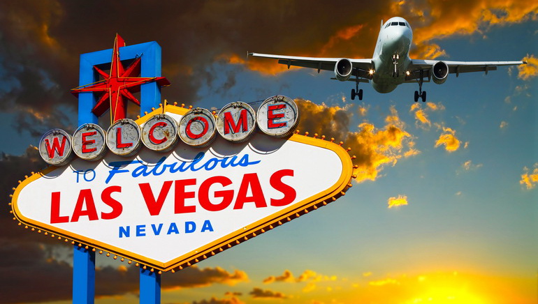 Will Nevada Become the eSports Capital of the World?