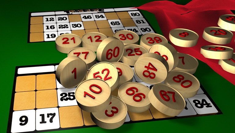 Win A Share Of £20,000 In The bet365 Bingo Bonanza