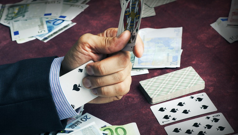 Online Casino May Mean Good Business