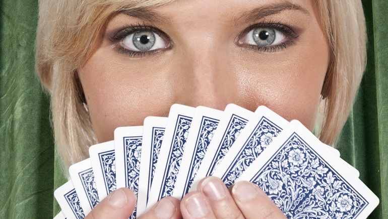 Online Gambling Continues Growth