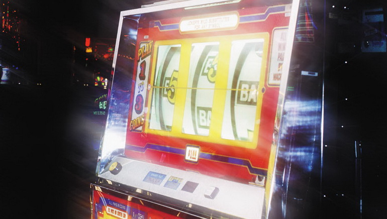 New Video Slots Released by Williams Interactive