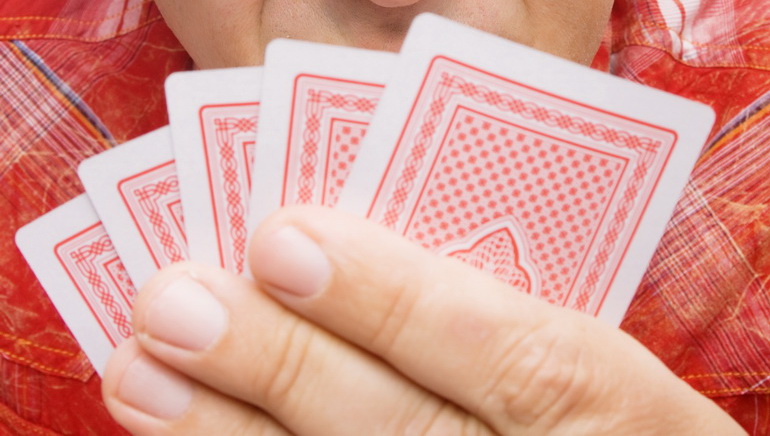 Ethics and Gambling Meet at Geneva