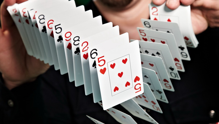 Online Gambling Not Tied to Racist Murder