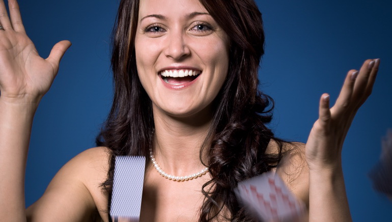 2010 Looks Bright for Gambling