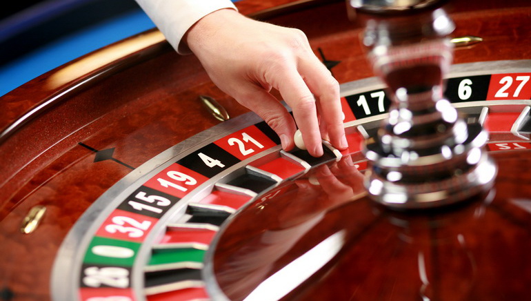 Quick Guide to Online Roulette