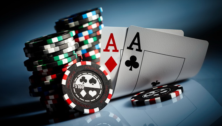 Championship Online Poker Returns to New Jersey