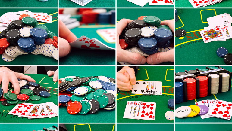 Casinos Gamble on Economic Survival