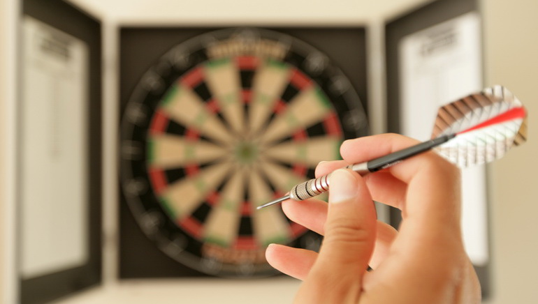 William Hill to Sponsor Grand Slam of Darts